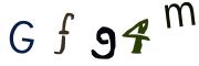 Bild-CAPTCHA