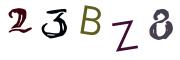 Bild-CAPTCHA