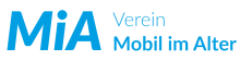 Mia - Mobil im Alter